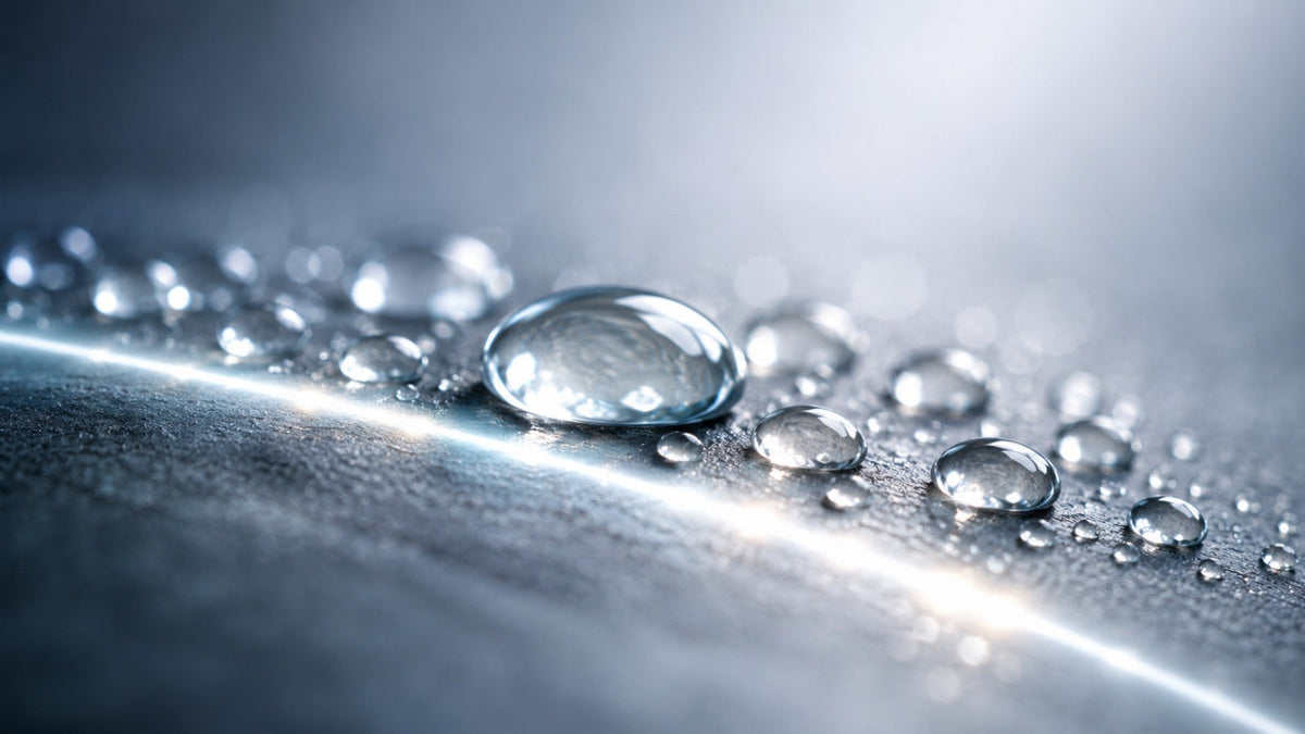 Skin Barrier Repair: What It Is and How to Fix It