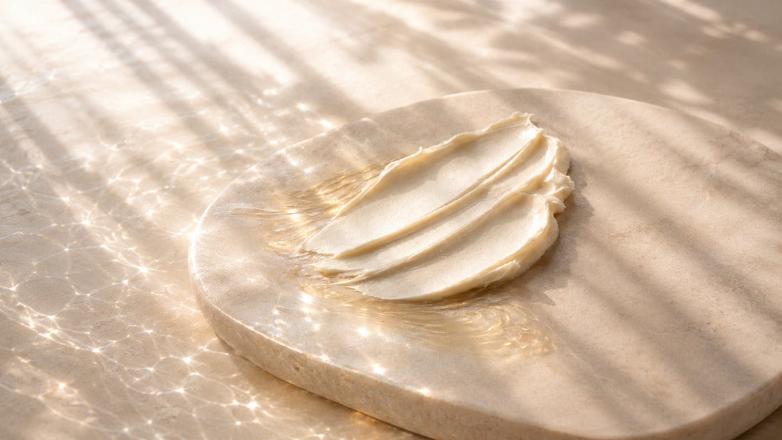 Sunscreen After Oil: Why Malash Will Always Say It
