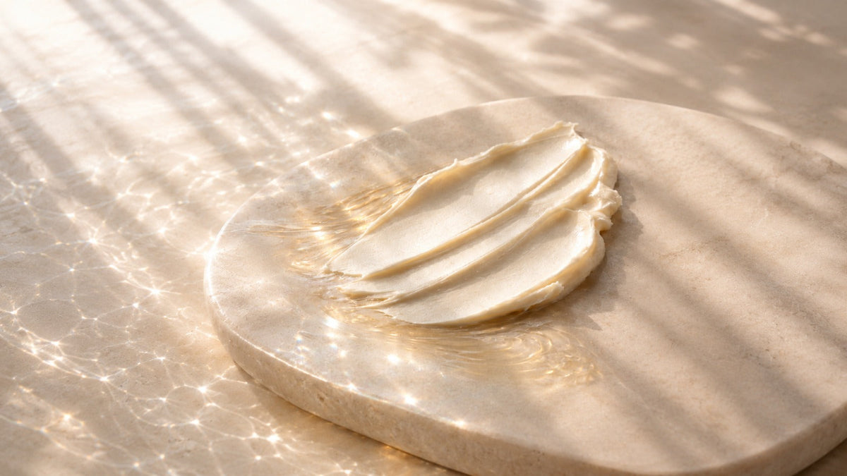 Sunscreen After Oil: Why Malash Will Always Say It