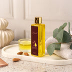 Malash Almond Cold-Pressed Oil