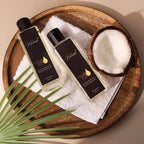 Malash Coconut Cold-Pressed Oil