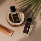 Malash Coconut Cold-Pressed Oil