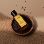 Malash Mustard Cold Pressed Oil