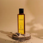 Malash Mustard Cold Pressed Oil