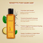 Malash Sesame Cold Pressed Oil