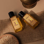 Malash Sesame Cold Pressed Oil