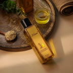Malash Sesame Cold Pressed Oil